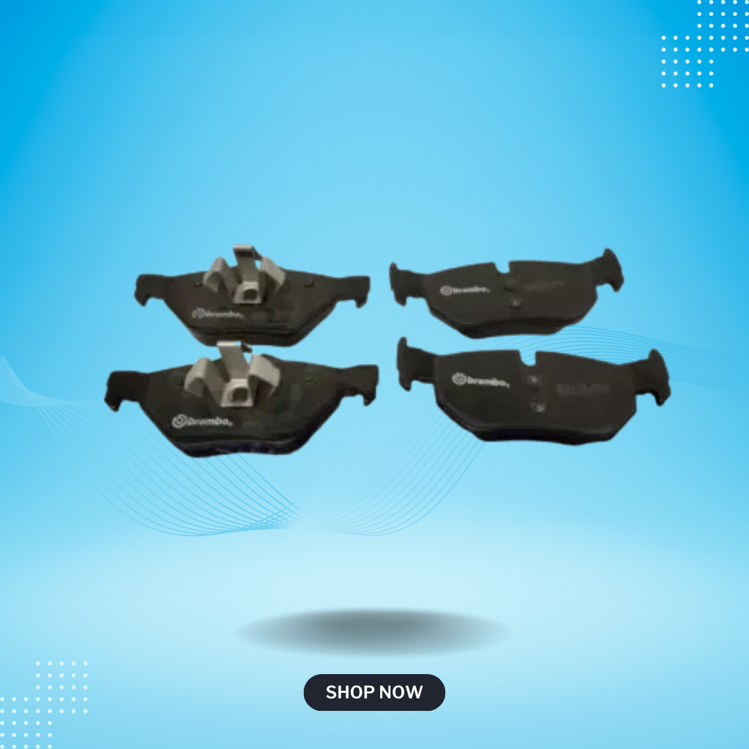 Brake Pads