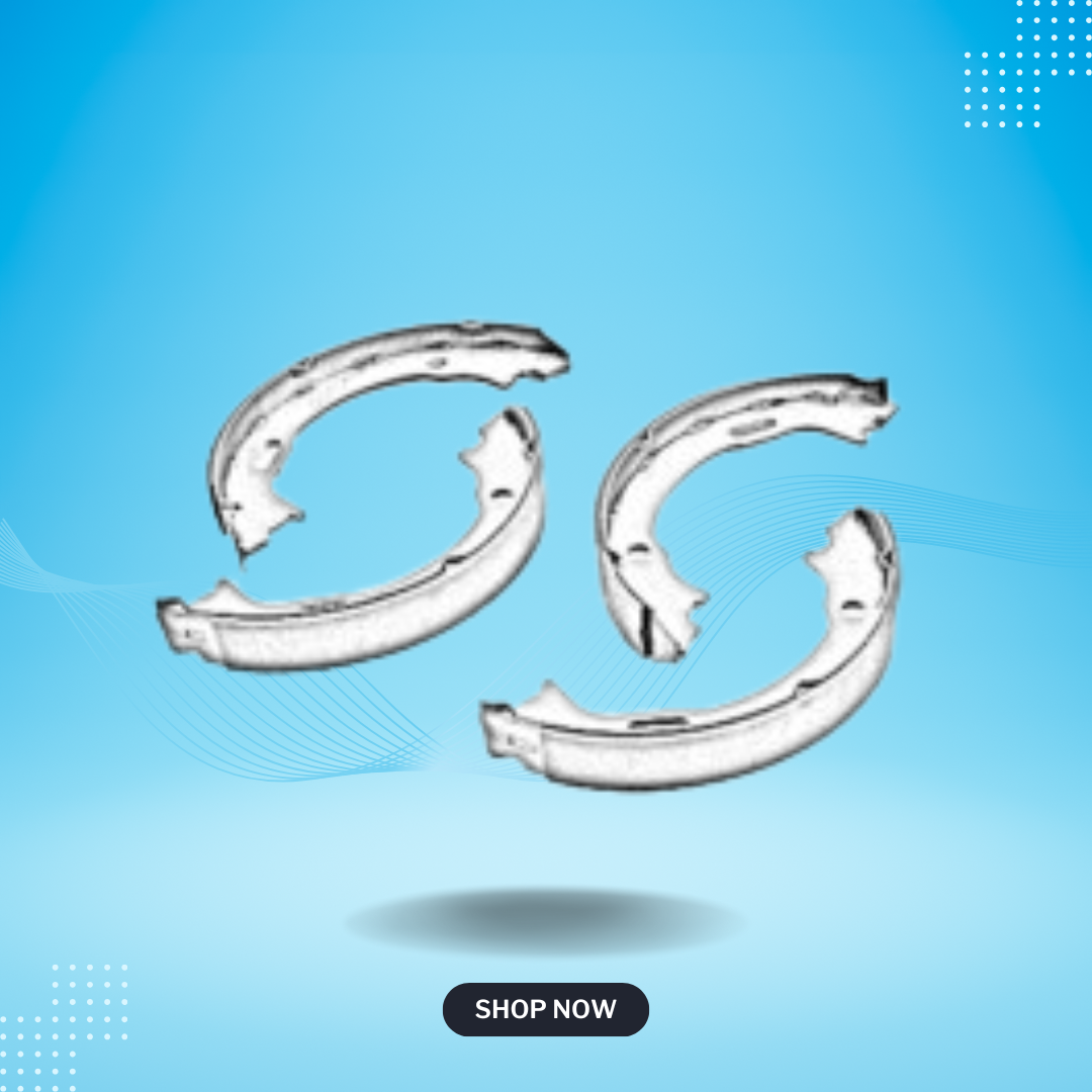 Brake Shoe